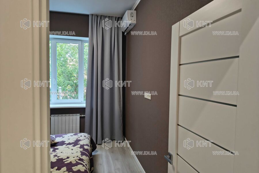 Продажа квартиры Харьков, Научная, 70.6м²