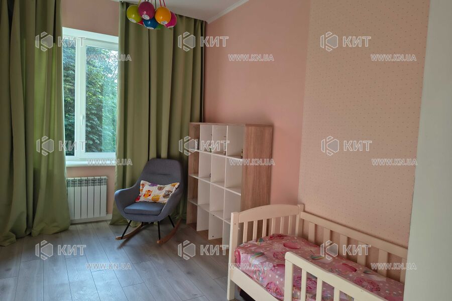 Продажа квартиры Харьков, Научная, 70.6м²