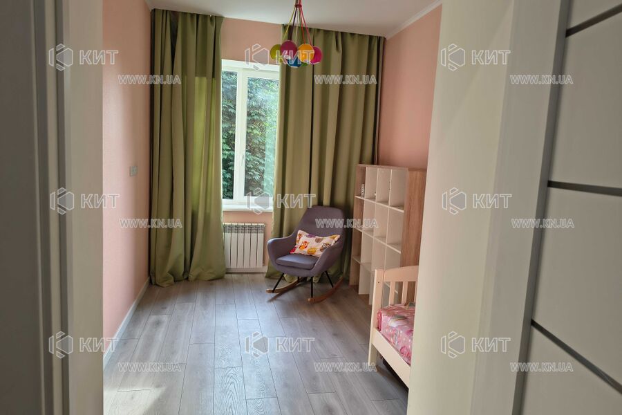 Продажа квартиры Харьков, Научная, 70.6м²