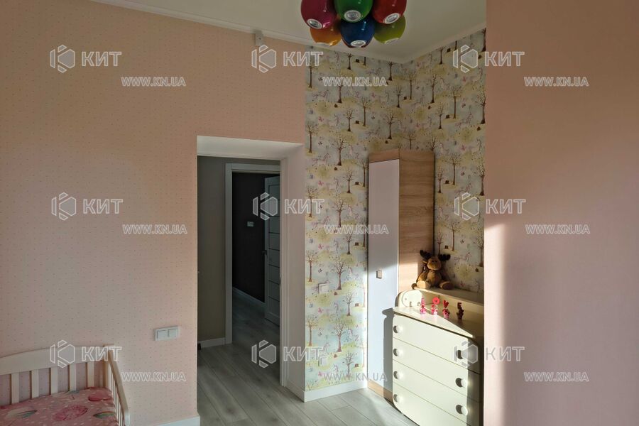 Продажа квартиры Харьков, Научная, 70.6м²
