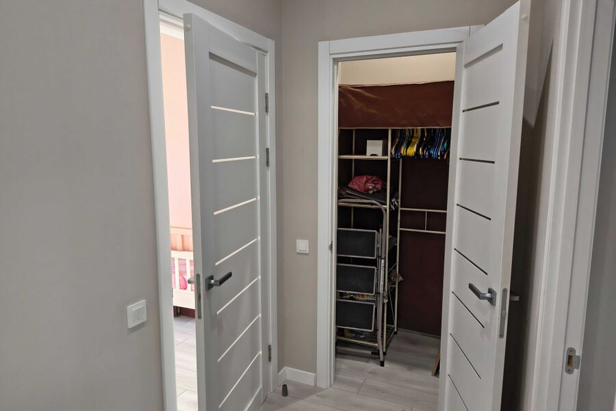 Продажа квартиры Харьков, Научная, 70.6м²