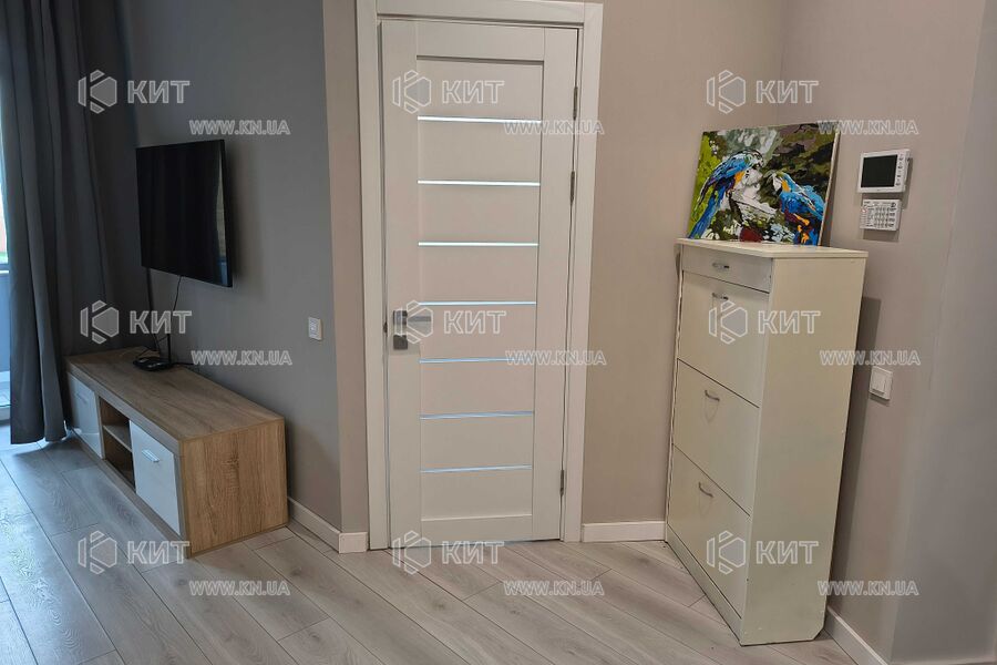 Продажа квартиры Харьков, Научная, 70.6м²