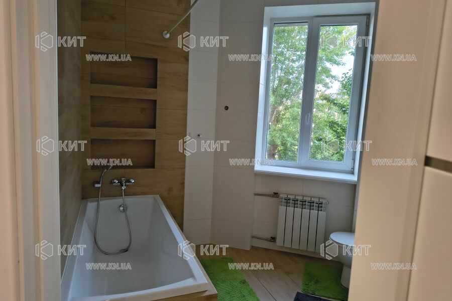 Продажа квартиры Харьков, Научная, 70.6м²