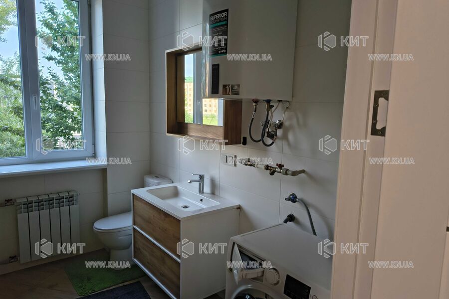 Продажа квартиры Харьков, Научная, 70.6м²
