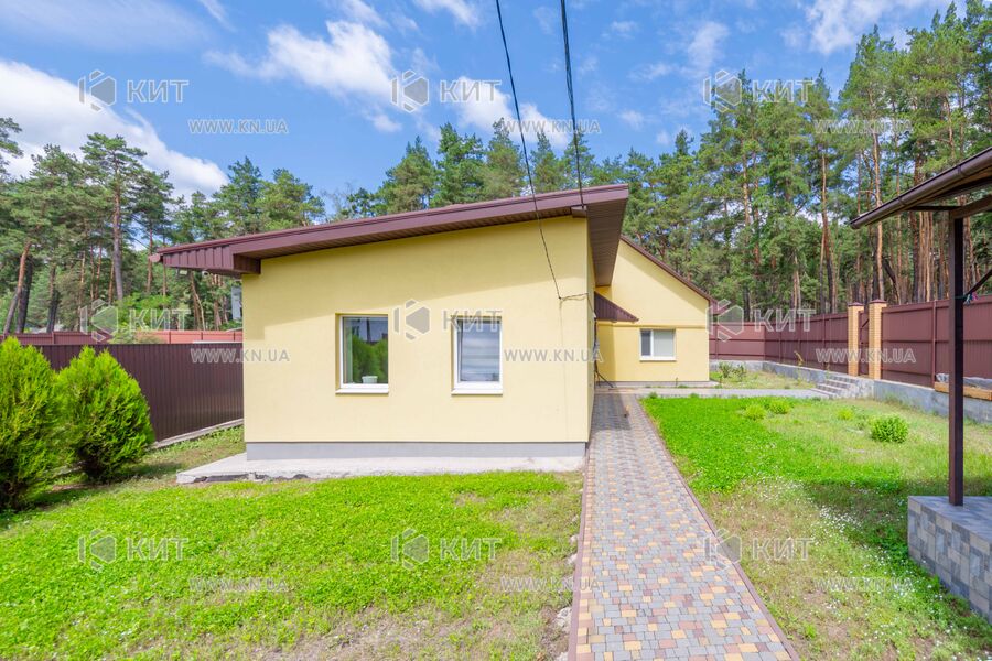 Продажа дома Змиёв, Змиёв, 160м²