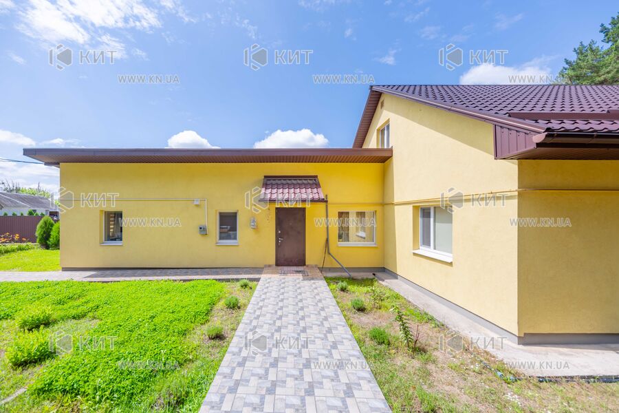 Продажа дома Змиёв, Змиёв, 160м²