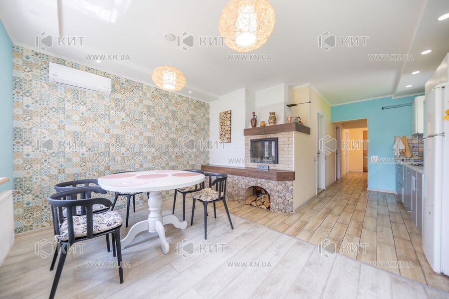 Продажа дома Змиёв, Змиёв, 160м²