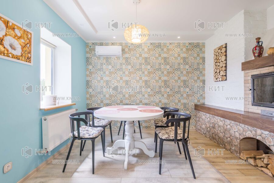 Продажа дома Змиёв, Змиёв, 160м²