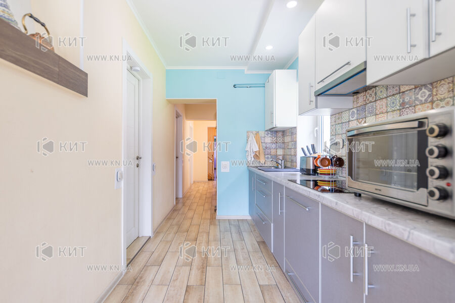Продажа дома Змиёв, Змиёв, 160м²