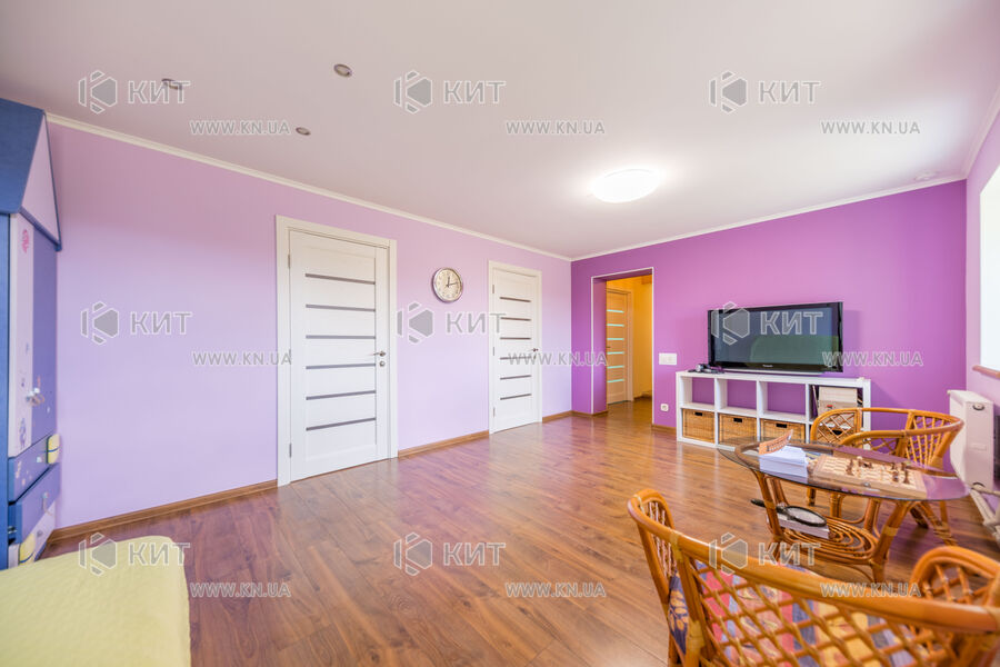 Продажа дома Змиёв, Змиёв, 160м²