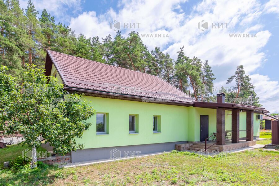 Продажа дома Змиёв, Змиёв, 160м²