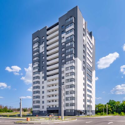 Продажа 	 Харків,  Нескорених (Героїв Праці) вул.   1Ж