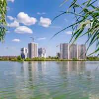 Продаж квартири Харків, Салтівка, 45.8м²