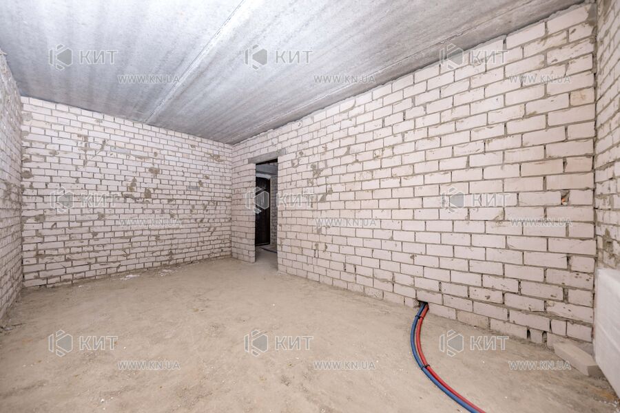Продаж квартири Харків, Салтівка, 45.8м²