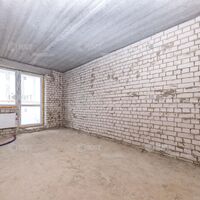 Продаж квартири Харків, Салтівка, 45.8м²