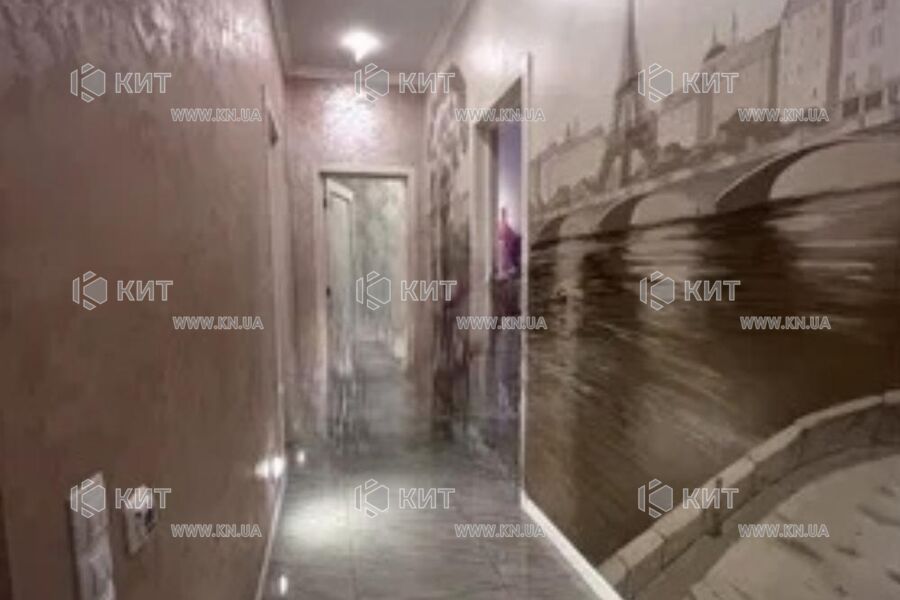 Продаж квартири Харків, Центр, 108м²