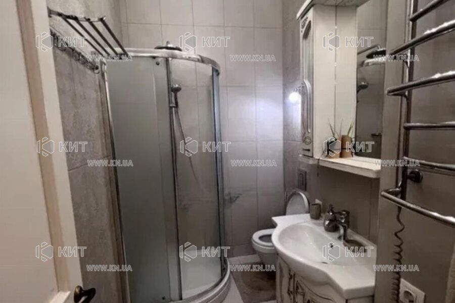 Продаж квартири Харків, Центр, 108м²
