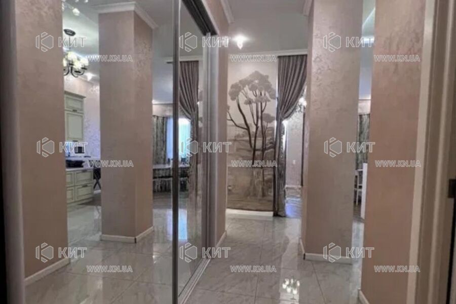 Продаж квартири Харків, Центр, 108м²