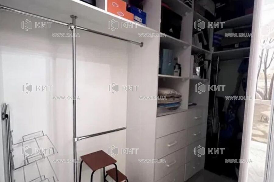 Продаж квартири Харків, Центр, 108м²