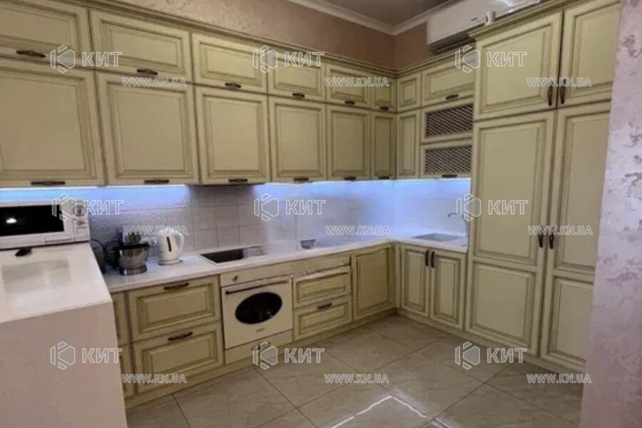 Продаж квартири Харків, Центр, 108м²