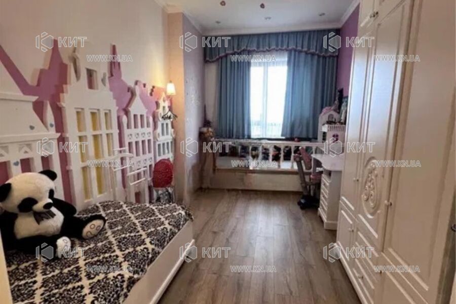 Продаж квартири Харків, Центр, 108м²
