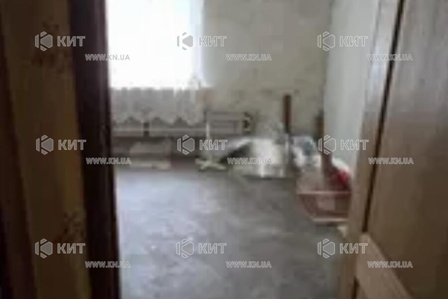 Продаж квартири Харків, Холодна Гора, 68м²