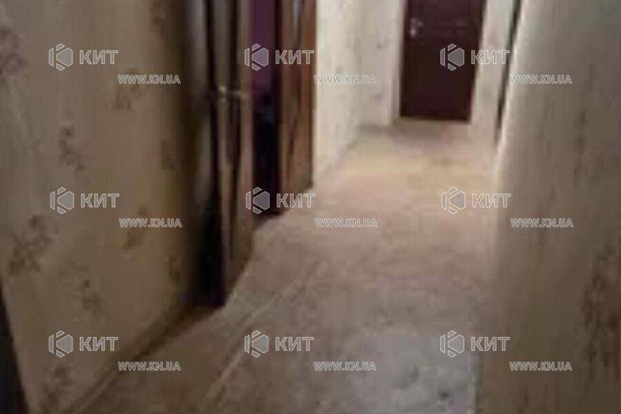 Продаж квартири Харків, Холодна Гора, 68м²