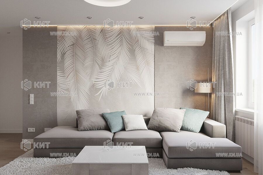Продаж квартири Харків, Салтівка, 608 мрн., 65м²