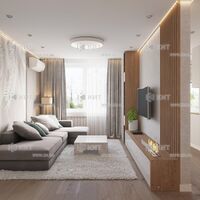 Продаж квартири Харків, Салтівка, 608 мрн., 65м²
