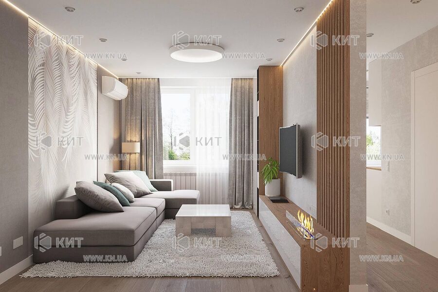 Продаж квартири Харків, Салтівка, 608 мрн., 65м²