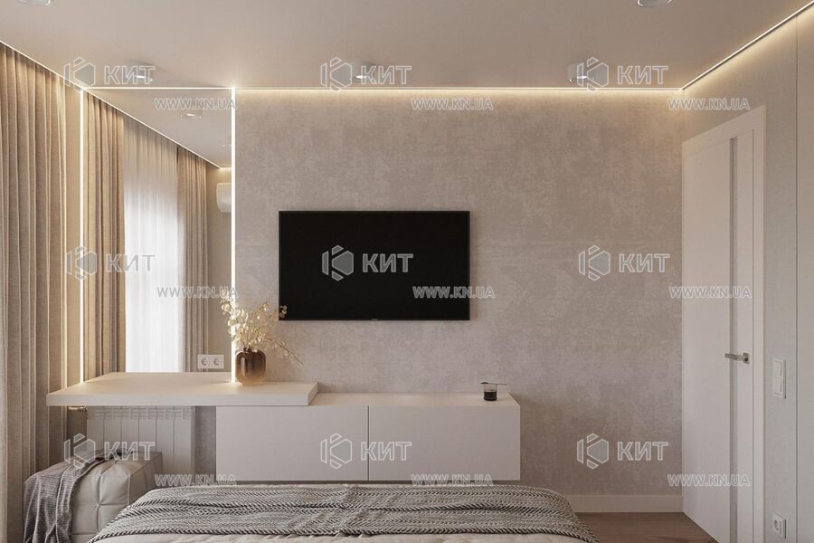 Продаж квартири Харків, Салтівка, 608 мрн., 65м²