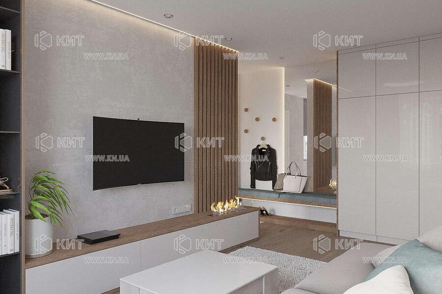 Продаж квартири Харків, Салтівка, 608 мрн., 65м²