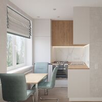 Продаж квартири Харків, Салтівка, 608 мрн., 65м²