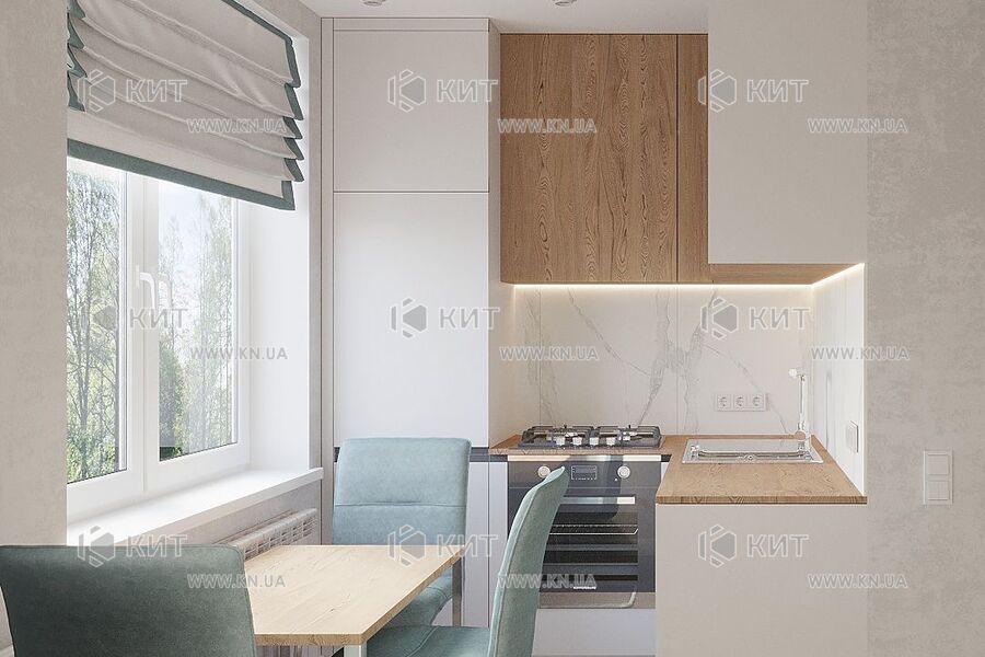Продаж квартири Харків, Салтівка, 608 мрн., 65м²