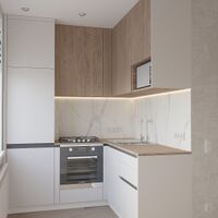 Продаж квартири Харків, Салтівка, 608 мрн., 65м²