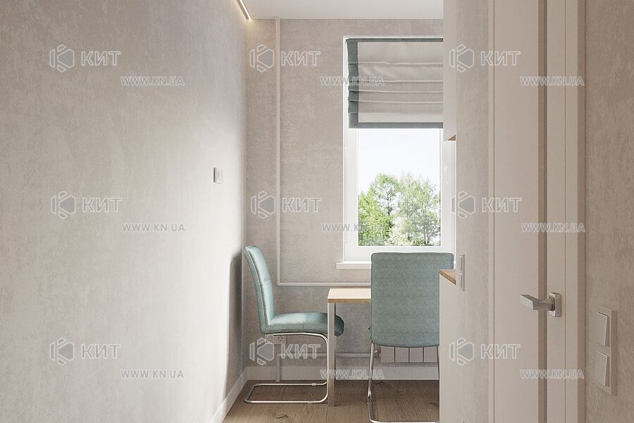Продаж квартири Харків, Салтівка, 608 мрн., 65м²