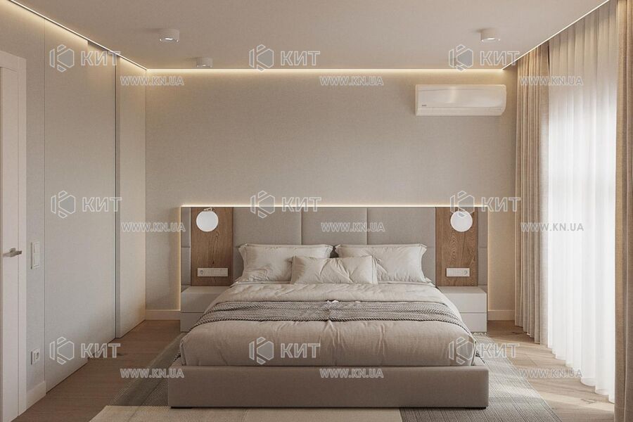 Продаж квартири Харків, Салтівка, 608 мрн., 65м²