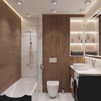 Продаж квартири Харків, Салтівка, 608 мрн., 65м²