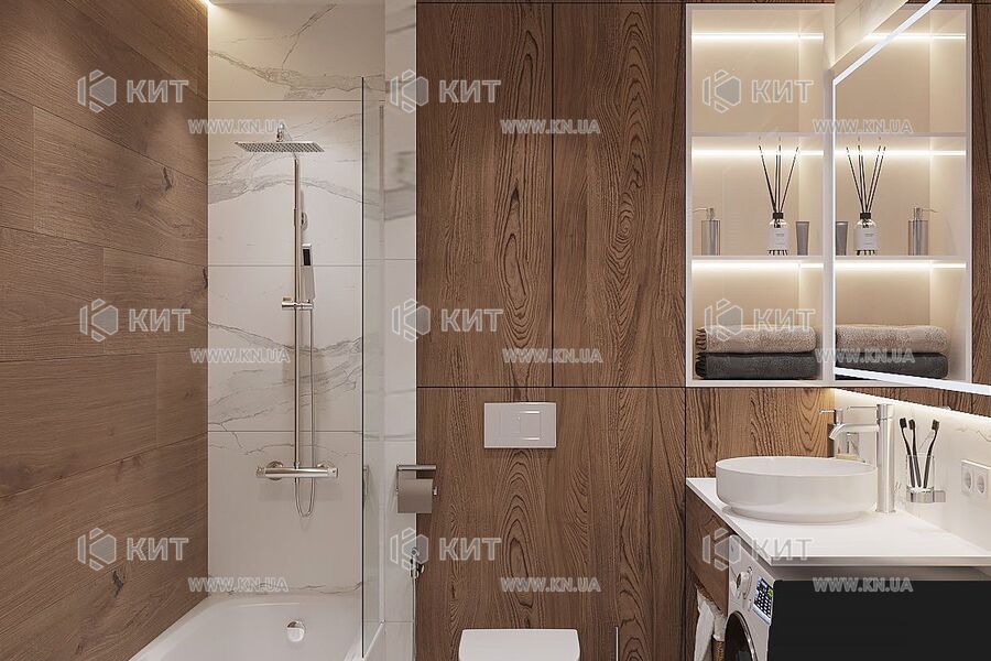 Продаж квартири Харків, Салтівка, 608 мрн., 65м²