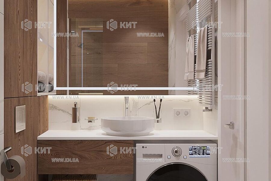 Продаж квартири Харків, Салтівка, 608 мрн., 65м²