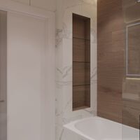 Продаж квартири Харків, Салтівка, 608 мрн., 65м²