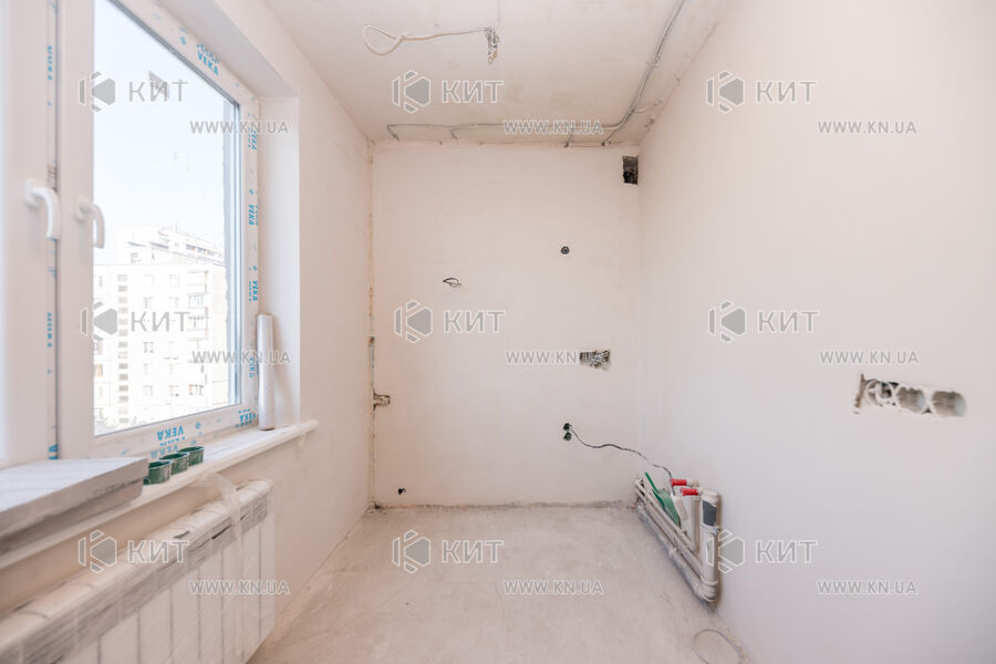 Продаж квартири Харків, Салтівка, 608 мрн., 65м²