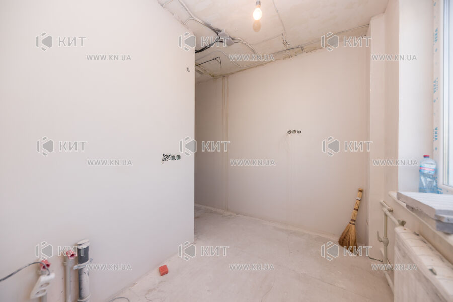 Продаж квартири Харків, Салтівка, 608 мрн., 65м²