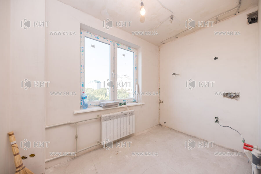 Продаж квартири Харків, Салтівка, 608 мрн., 65м²