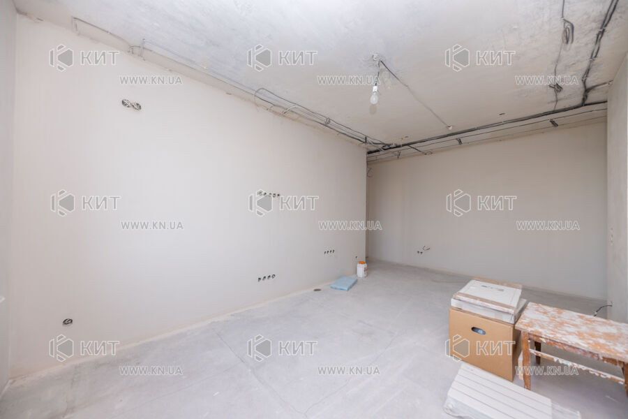 Продаж квартири Харків, Салтівка, 608 мрн., 65м²