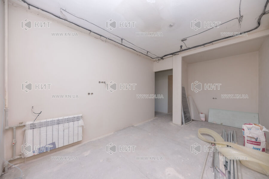 Продаж квартири Харків, Салтівка, 608 мрн., 65м²