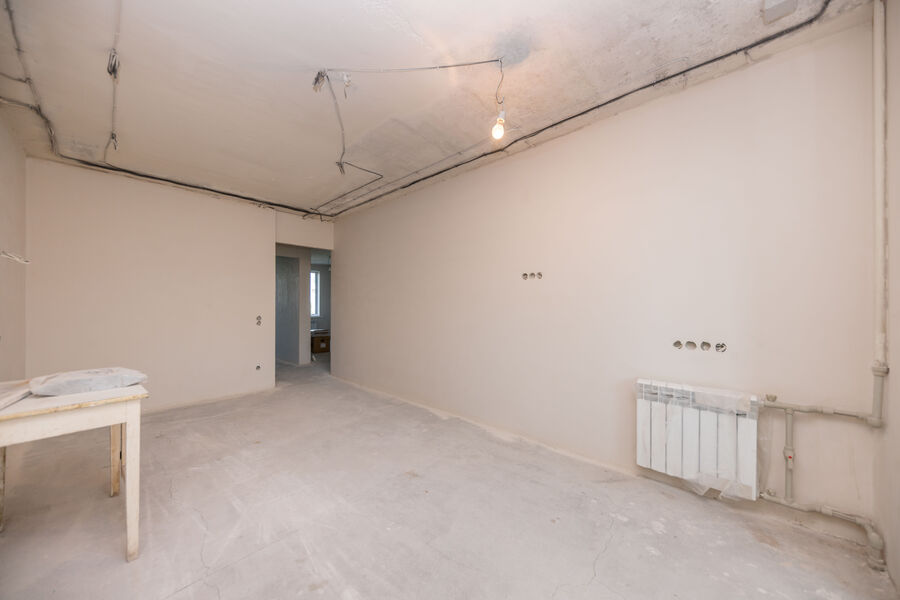 Продаж квартири Харків, Салтівка, 608 мрн., 65м²