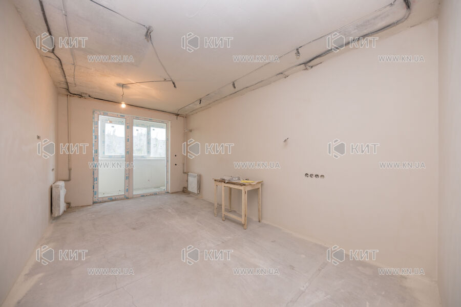 Продаж квартири Харків, Салтівка, 608 мрн., 65м²