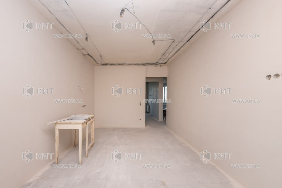 Продаж квартири Харків, Салтівка, 608 мрн., 65м²
