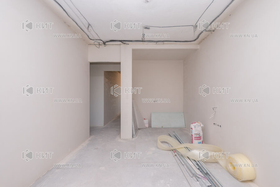 Продаж квартири Харків, Салтівка, 608 мрн., 65м²